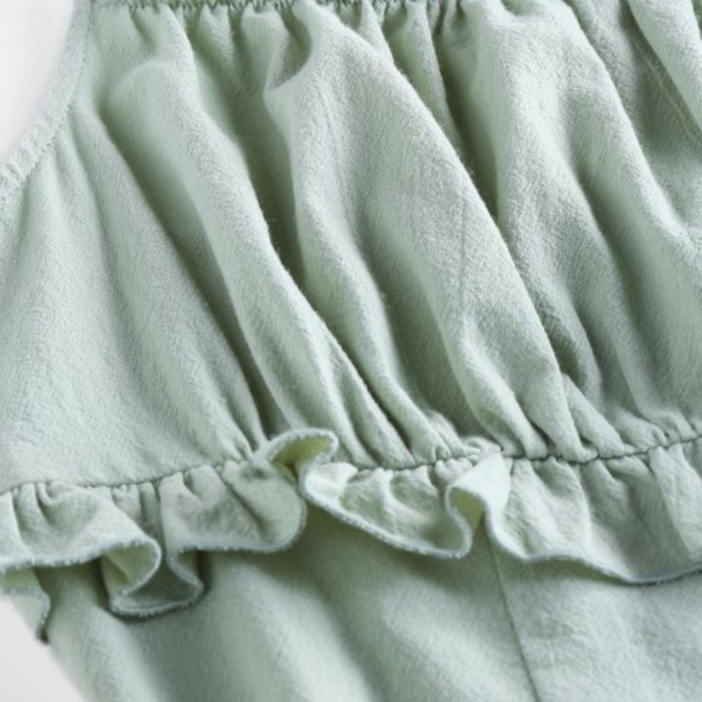 Mint body con dress - Picture 3 of 6